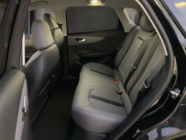 Bild 8: MG S5 Luxury 64kwh