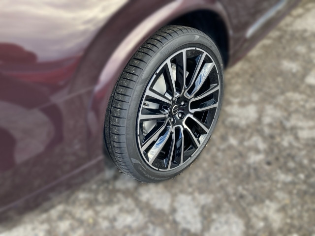 Bild 4: VOLVO PKW XC90 Ultra, T8 AWD Plug-in Hybrid, Elektrisch/Benzin, Bright