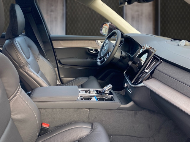 Bild 5: VOLVO PKW XC90 Ultra, T8 AWD Plug-in Hybrid, Elektrisch/Benzin, Bright