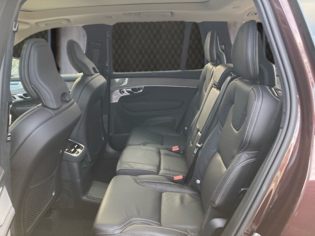 Bild 8: VOLVO PKW XC90 Ultra, T8 AWD Plug-in Hybrid, Elektrisch/Benzin, Bright