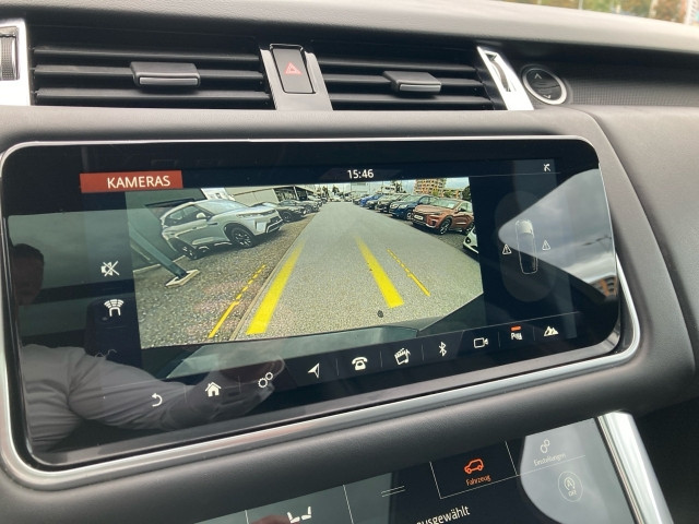 Bild 14: Land Rover Range Rover Sport D250 HSE Dynamic