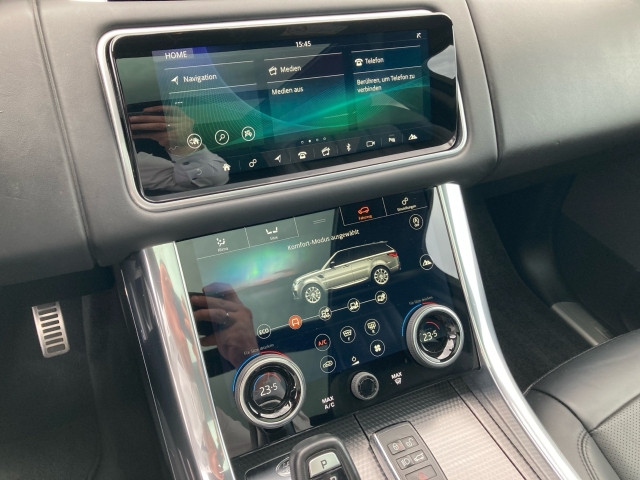 Bild 7: Land Rover Range Rover Sport D250 HSE Dynamic