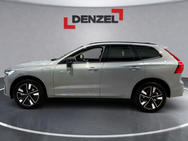 Bild 1: VOLVO PKW XC60 Plus, T6 AWD Plug-in Hybrid, Elektrisch/Benzin, Dark