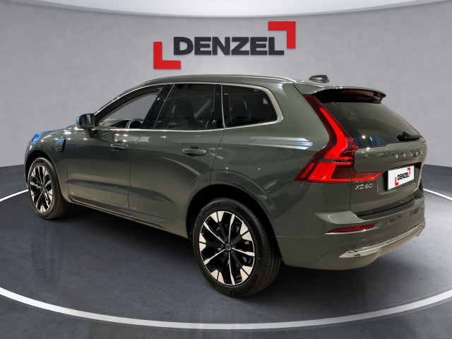Bild 1: VOLVO PKW XC60 Ultra, T6 AWD Plug-in Hybrid, Elektrisch/Benzin, Bright