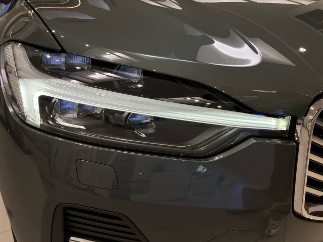 Bild 3: VOLVO PKW XC60 Ultra, T6 AWD Plug-in Hybrid, Elektrisch/Benzin, Bright