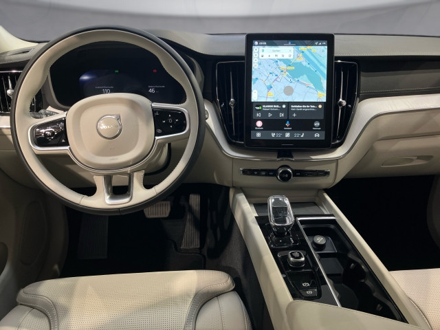 Bild 5: VOLVO PKW XC60 Ultra, T6 AWD Plug-in Hybrid, Elektrisch/Benzin, Bright