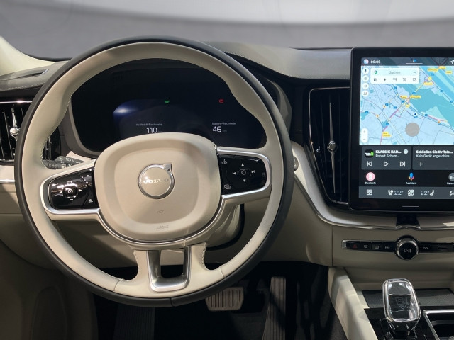 Bild 6: VOLVO PKW XC60 Ultra, T6 AWD Plug-in Hybrid, Elektrisch/Benzin, Bright