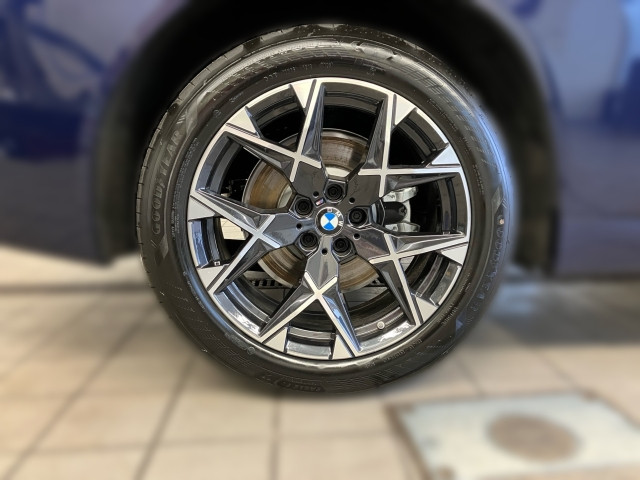 Bild 4: BMW X3 xDrive20d G45 B47