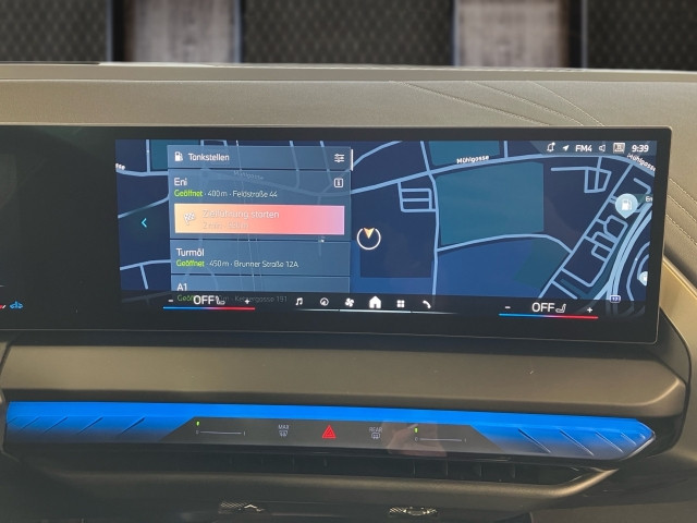 Bild 7: BMW X3 xDrive20d G45 B47