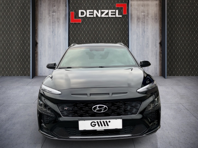 Bild 12: Hyundai Kona N-Line 1,0 T-GDI