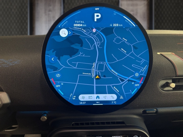 Bild 7: Mini Cooper SE J01 HC0