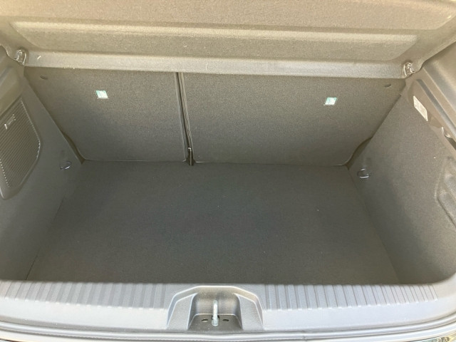 Bild 9: Mitsubishi Colt 1,6 HEV Diamond AT 25