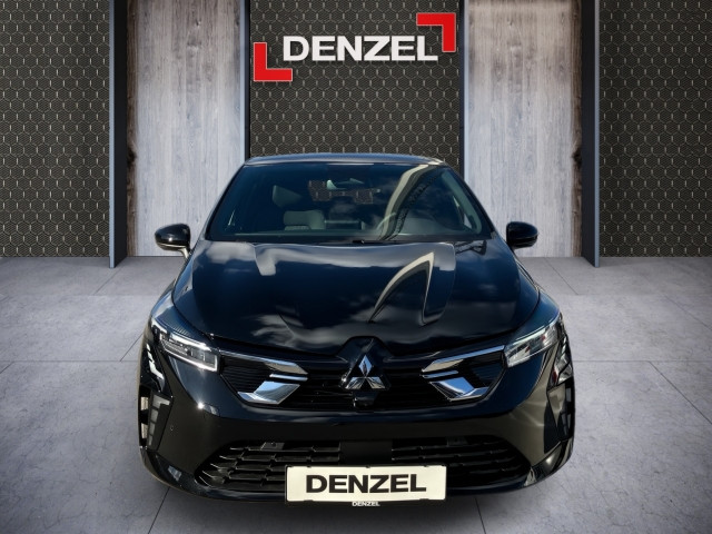 Bild 12: Mitsubishi Colt 1,6 HEV Diamond AT 25