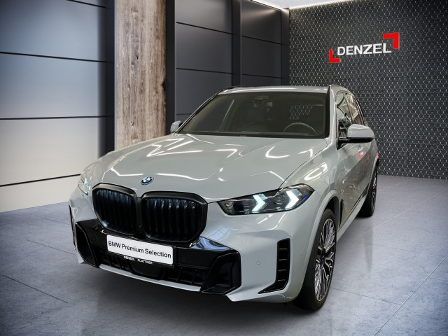 Bild 0: BMW X5 xDrive50e G05 XB1