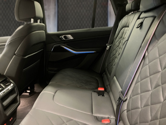 Bild 9: BMW X5 xDrive50e G05 XB1