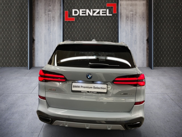 Bild 12: BMW X5 xDrive50e G05 XB1