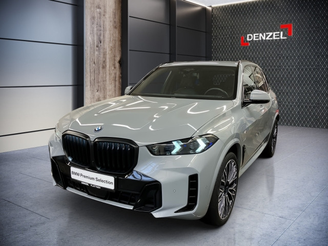 Bild 1: BMW X5 xDrive50e G05 XB1