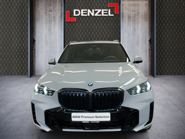Bild 2: BMW X5 xDrive50e G05 XB1