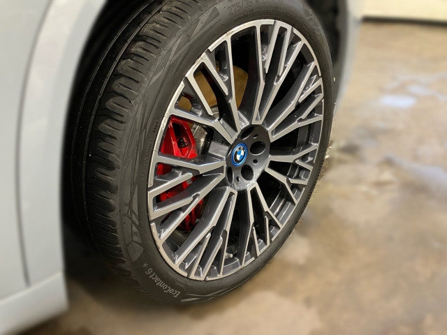 Bild 4: BMW X5 xDrive50e G05 XB1