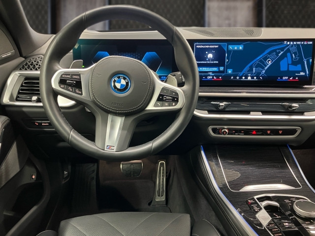 Bild 6: BMW X5 xDrive50e G05 XB1