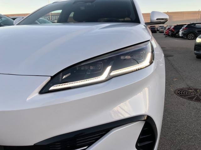 Bild 11: BYD SEAL 6 DM-i Touring Comfort