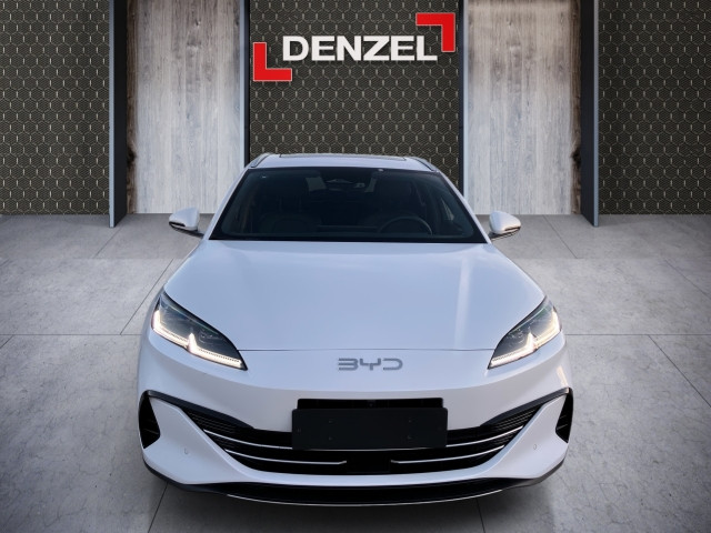 Bild 12: BYD SEAL 6 DM-i Touring Comfort