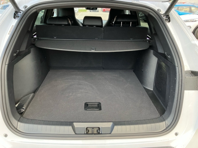 Bild 9: BYD Seal U DM-i Boost