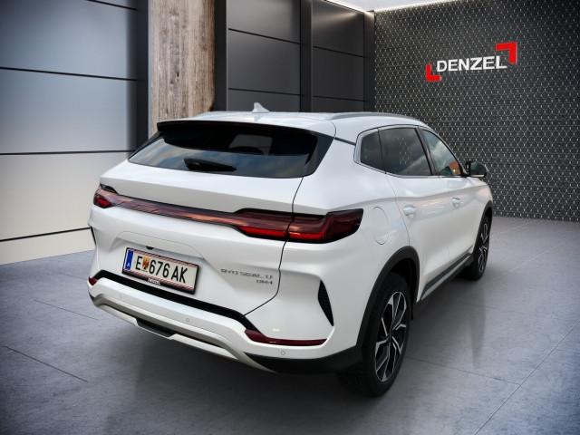 Bild 3: BYD Seal U DM-i Boost