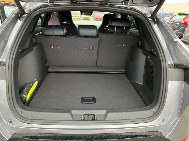 Bild 9: BYD Seal U Design