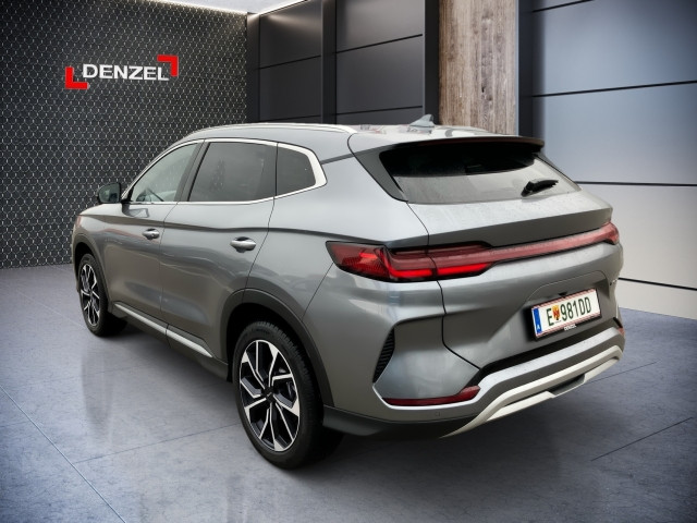 Bild 2: BYD Seal U Design