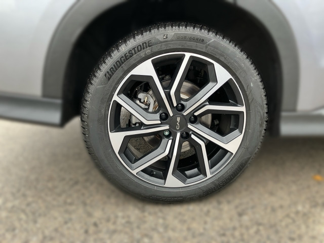 Bild 4: BYD Seal U Design