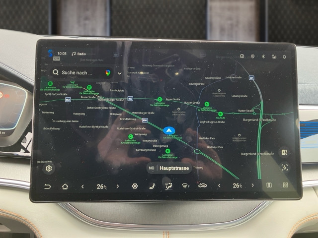 Bild 7: BYD Seal U Design