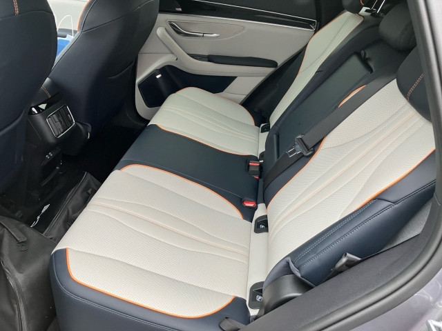 Bild 8: BYD Seal U Design