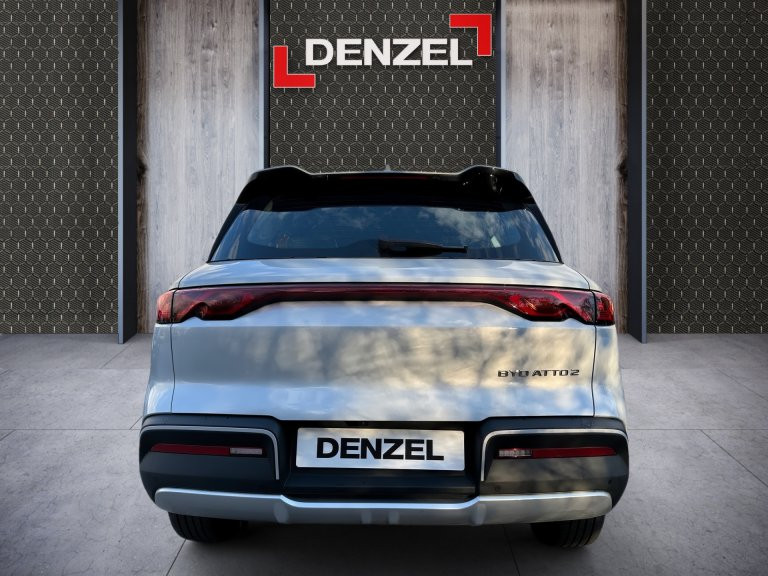 Bild 9: BYD ATTO 2 Boost