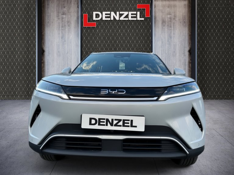 Bild 10: BYD ATTO 2 Boost