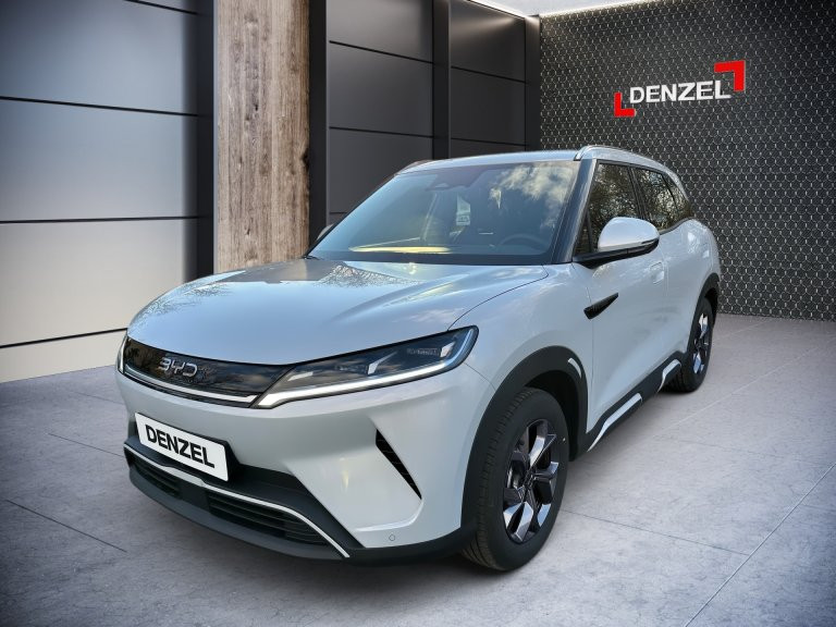 Bild 1: BYD ATTO 2 Boost