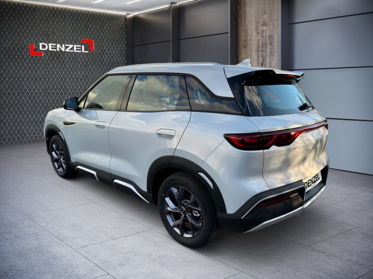 Bild 2: BYD ATTO 2 Boost