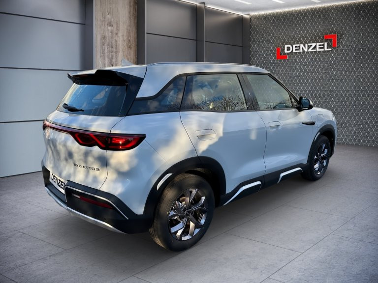 Bild 3: BYD ATTO 2 Boost