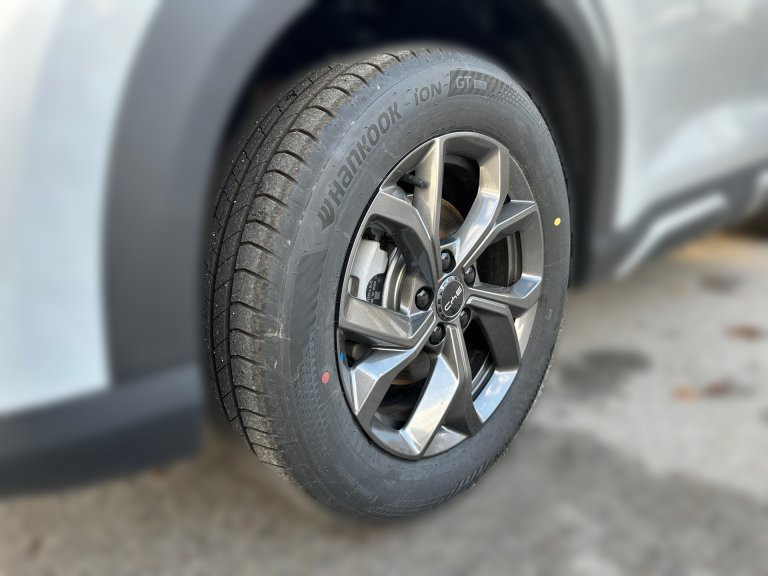 Bild 4: BYD ATTO 2 Boost