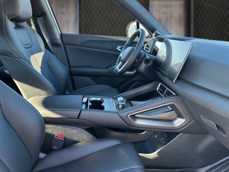 Bild 5: BYD ATTO 2 Boost