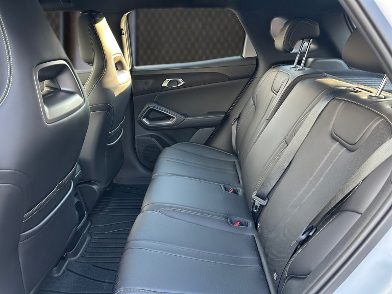 Bild 7: BYD ATTO 2 Boost