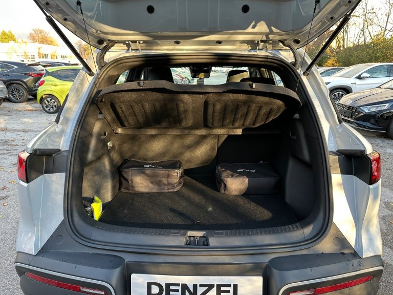 Bild 8: BYD ATTO 2 Boost