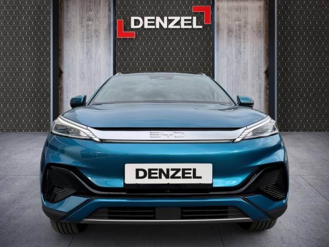 Bild 11: BYD ATTO3 MY2025 Comfort