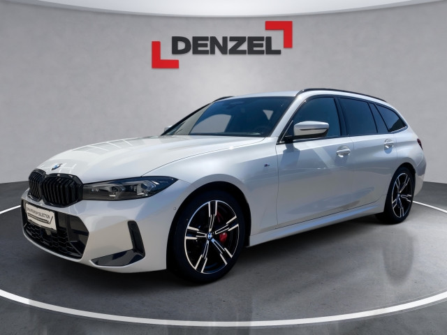 Bild 0: BMW 318d Touring G21 B47