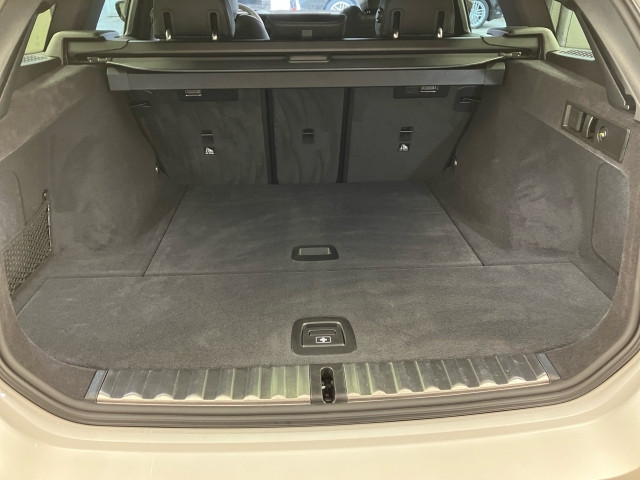 Bild 9: BMW 318d Touring G21 B47