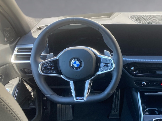 Bild 9: BMW 318d Touring G21 B47