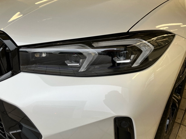 Bild 11: BMW 318d Touring G21 B47