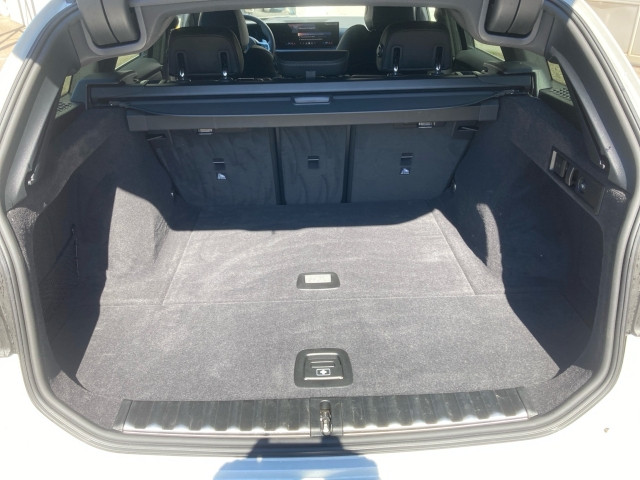 Bild 12: BMW 318d Touring G21 B47