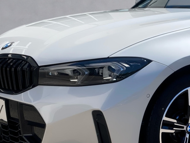 Bild 6: BMW 318d Touring G21 B47