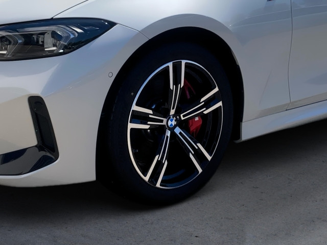 Bild 7: BMW 318d Touring G21 B47